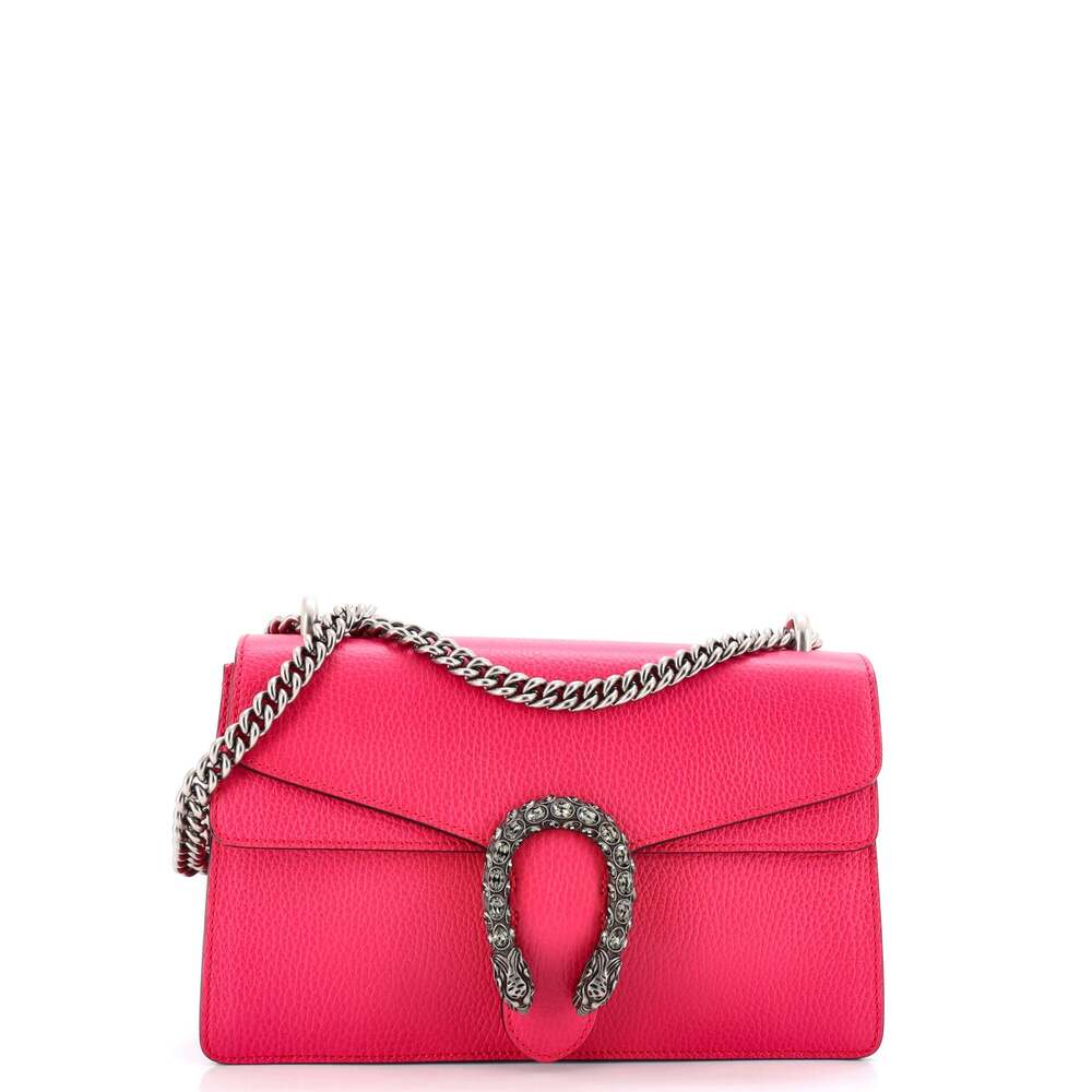 Gucci Dionysus Bag Leather Small #234855G14B